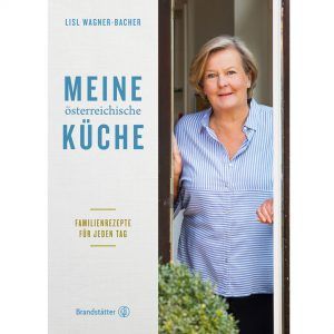 Kochbuch <br>"Meine österreichische Küche"